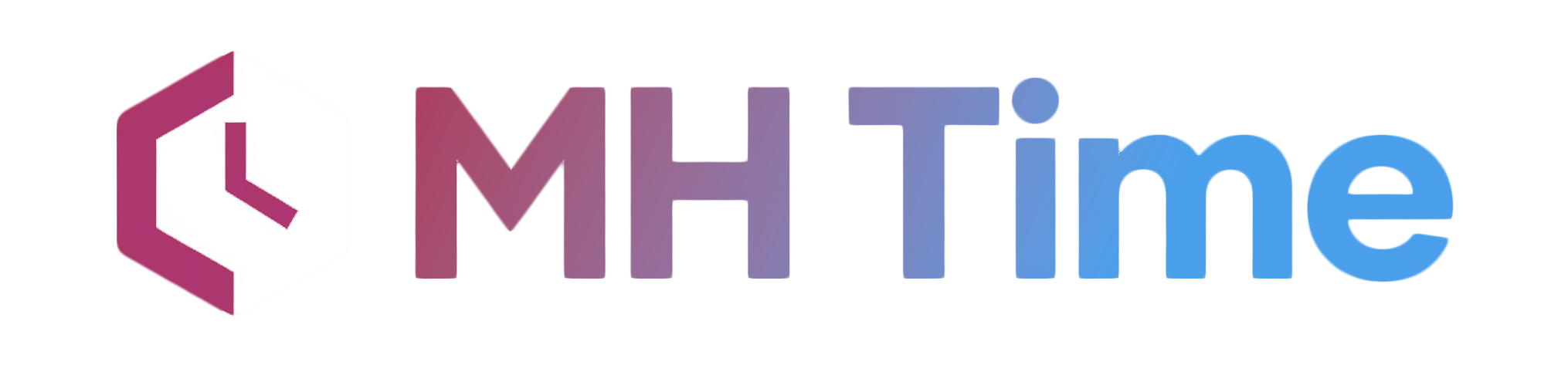 MH Time Logo